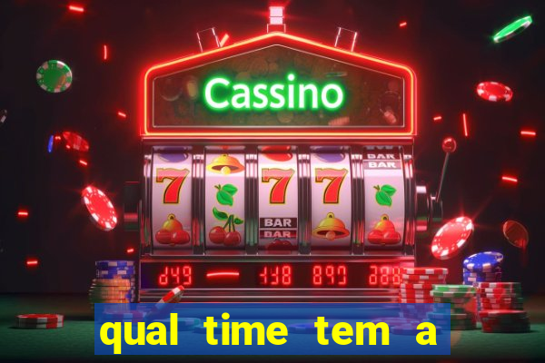 qual time tem a torcida mais bonita
